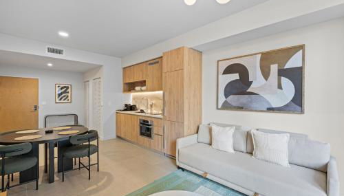 Modern Condo in Downtown Miami Near Bayside - Foto 3