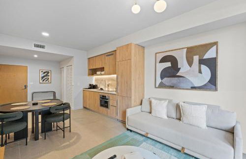 Modern Condo in Downtown Miami Near Bayside - Foto 3