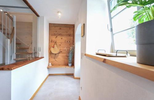 FarmHouse Eckartsberg im Zittauer Gebirge - Gemütliche und moderne Ferienwohnungen mit Terrasse - Foto 12