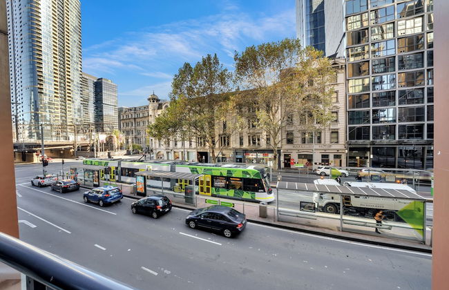 All on Flinders - Foto 12