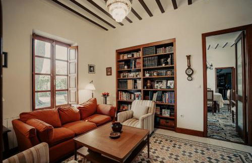 Casa Rural 5 Estrellas en Totana - Foto 16