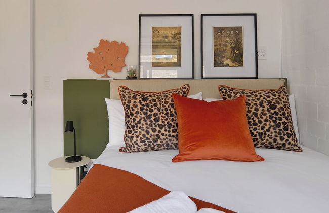 SIX ON N - Fluent Serviced Apartments - Foto 33