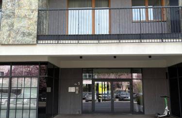 Nowoczesny Apartament na Ursynowie - Foto 24