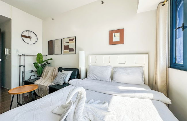 GemstoneBR II in SMDC Air Residences - Foto 30