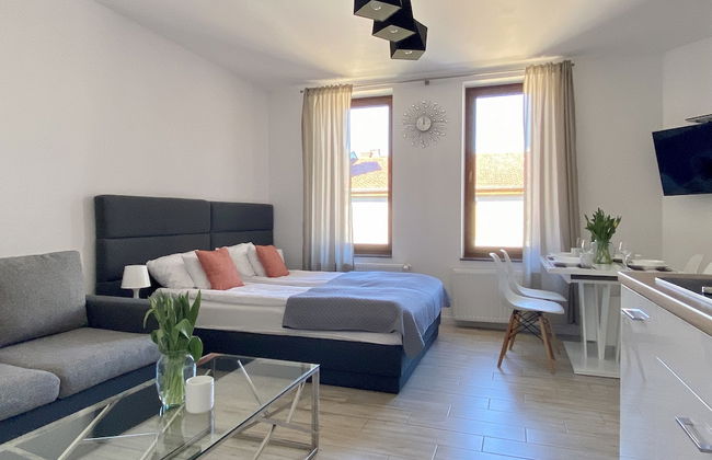 Grand Baltic Apartments - Foto 15