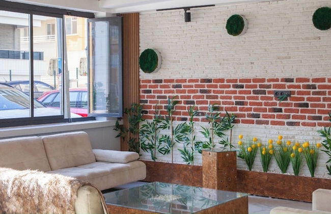 Mimoza Business Apart - Foto 11