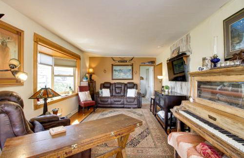 Spacious Duluth Home about 4 Mi to Lake Superior! - Foto 4
