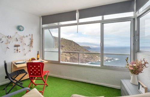 The Blue Lighthouse - Foto 20