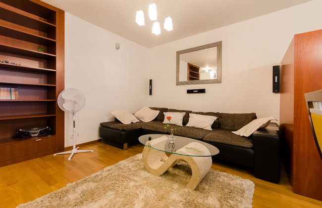 Family Apartments - Private Parking - Photo 52