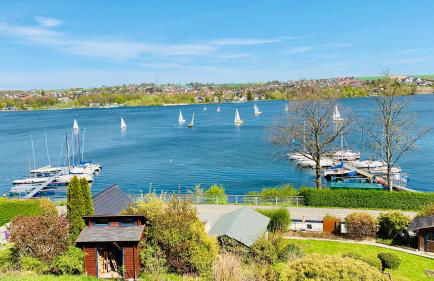 Haus am See - Foto 7