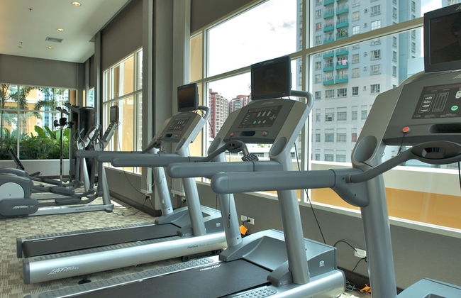 The Narathiwas Hotel & Residence Sathorn Bangkok - Photo 45