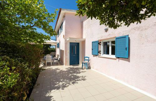 Seafront Agrilos Serenity - Waterfront Oasis - Foto 20