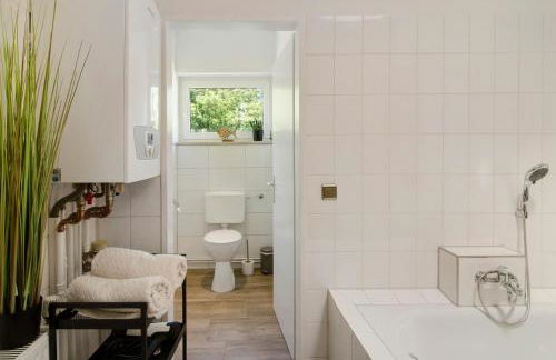 Ferienwohnung Fahrradland und Meer - Foto 17