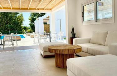 Blue Summer Luxury Suites - Foto 4