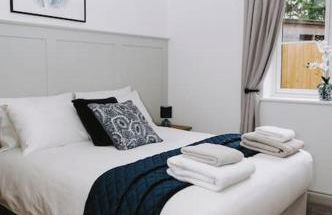 Woodhaven Stays - Foto 10