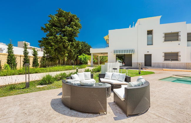 2733 Villa Nunzia by Perle di Puglia - Foto 31