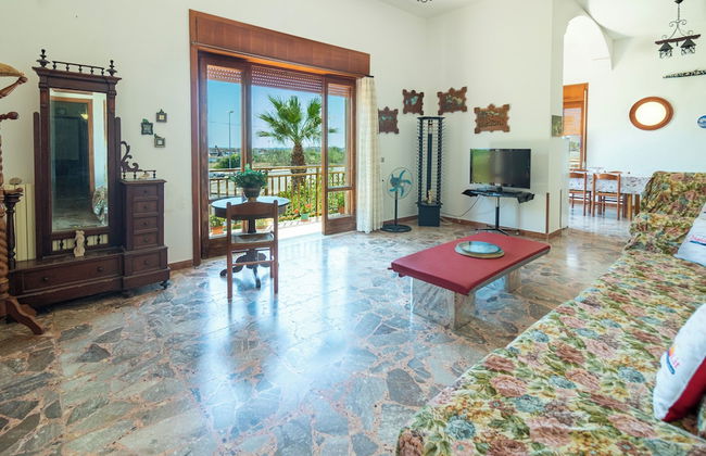 Casa vacanza Appartamento Spiaggiati - Foto 26