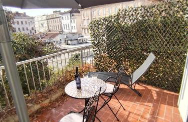 Sunny terrace - Photo 14