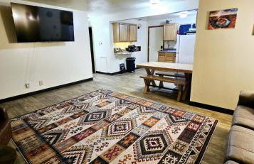 1Bd, King, Brkfst, Large TVs, WD, Sleeps 4, BBQ - Foto 8