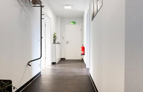 Modern Apartments in Selm on Top Location - Foto 23