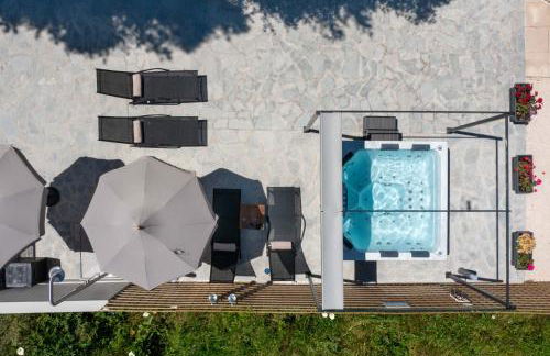 AGGELLE Villa - Foto 2