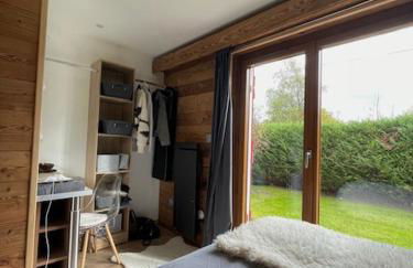 CHALET MONT BLANC - Foto 61