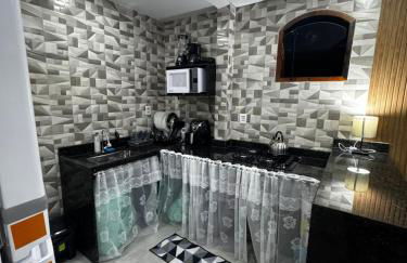 Apartamento Íris - Ilha do Abraão - Foto 7