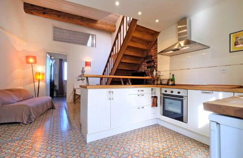 Maison du Cloitre d'Elne - Foto 20