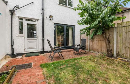 3BR Home Garden & Free Parking - New Malden - Foto 22