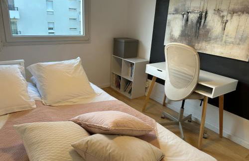 F3 Central, Bright and Quiet in Caen - Photo 22