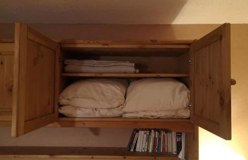 Studio coin montagne à Auris en Oisans avec vue magnifique - Foto 32