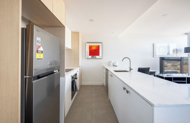 Serain Residences Woden - Foto 4