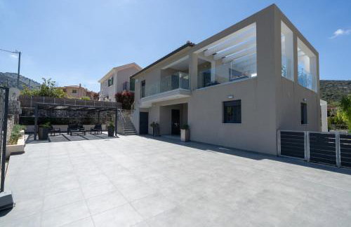 Legantes Luxury Apartments with shared pool - Foto 35