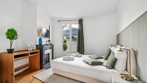 Close to Paris City Center I Eiffel Tower View - Foto 3