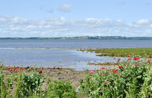 Shore Cottage - Foto 14