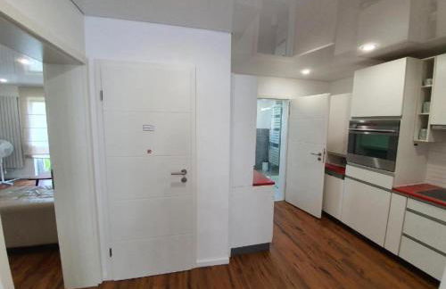 Monteurwohnung - Handwerkerwohnung - Foto 4