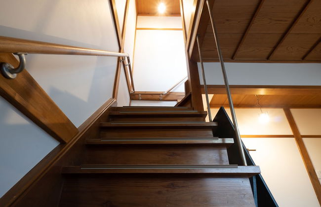 Japanestay Takayama House Hotel - Photo 11