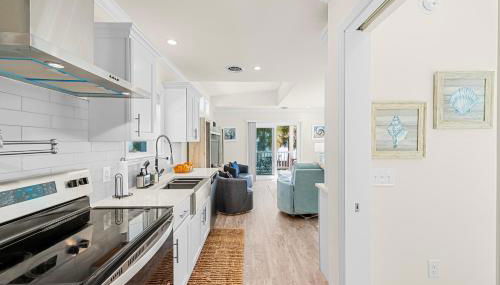 Waterfront Sunset Jensen Beach Happy Place - Foto 3