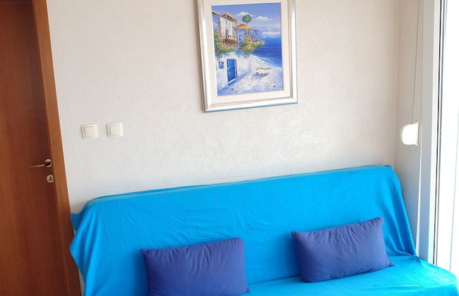 Astramaris Apartments - Foto 29