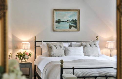 Cotswold Luxury Coach House - ideal for couples, w/ EV charging - Foto 1