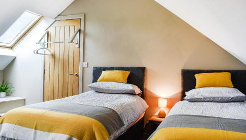 Hare Cottage - Foto 5