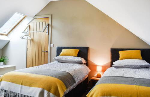 Hare Cottage - Photo 5