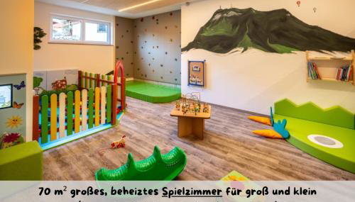 Ferienhof Matthias Herz - Foto 5, Game Room