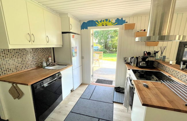 "Maiken" - 1.5km from the sea - Foto 28