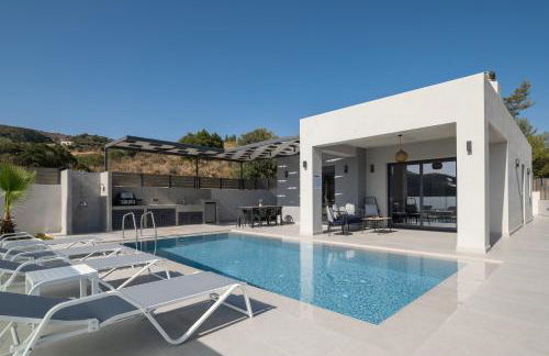 Eolides Villas a mythical escape - Foto 75