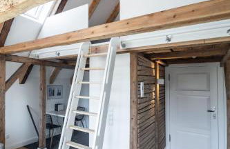 Wohnen am Schlossplatz Oldenburg - Photo 44