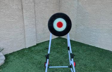 Mirage Pool House - Heart of LV, Swimming Pool, Games, heavenly relaxation - Photo 52