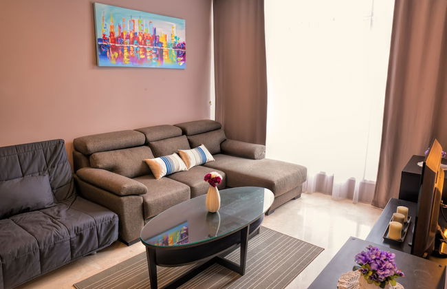 VIPOD Suites KLCC by Luxury Suites Asia - Foto 38