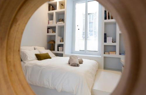 Superbe loft moderne en plein centre ville - Foto 9