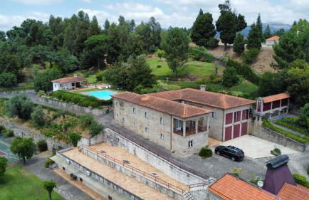 Nomad's Country - Casa Cimo de Vila - Foto 55